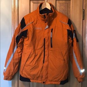 Columbia Sportswear Company Youth Coat 14-16